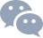 Chat widget